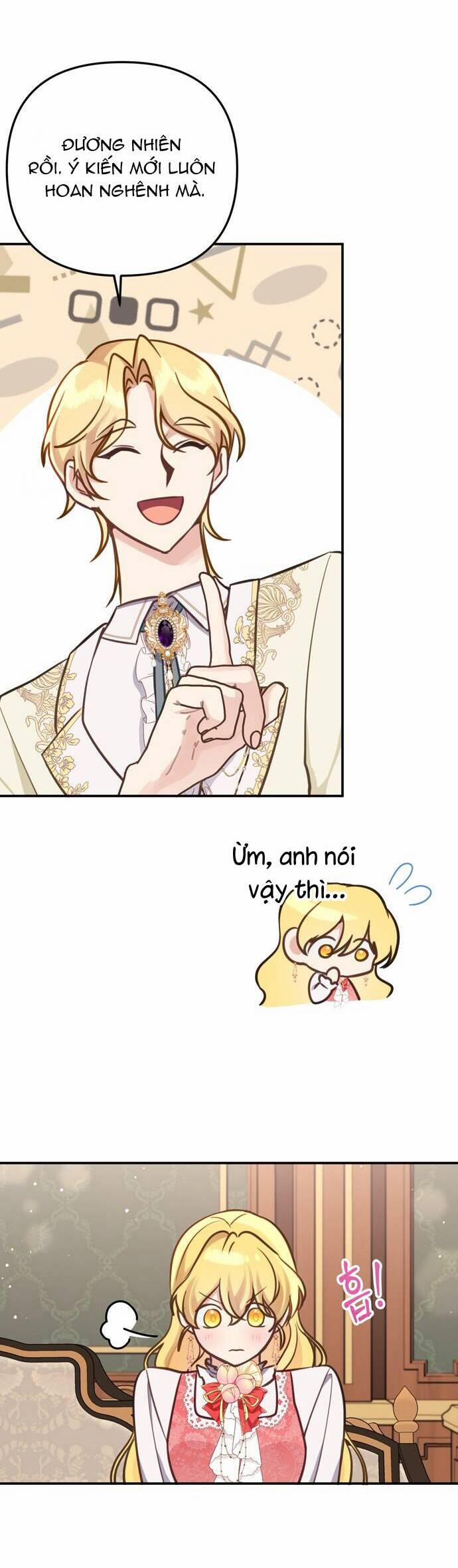 Cuộc Sống Hạnh Phúc Cùng Chồng 22 trang 14