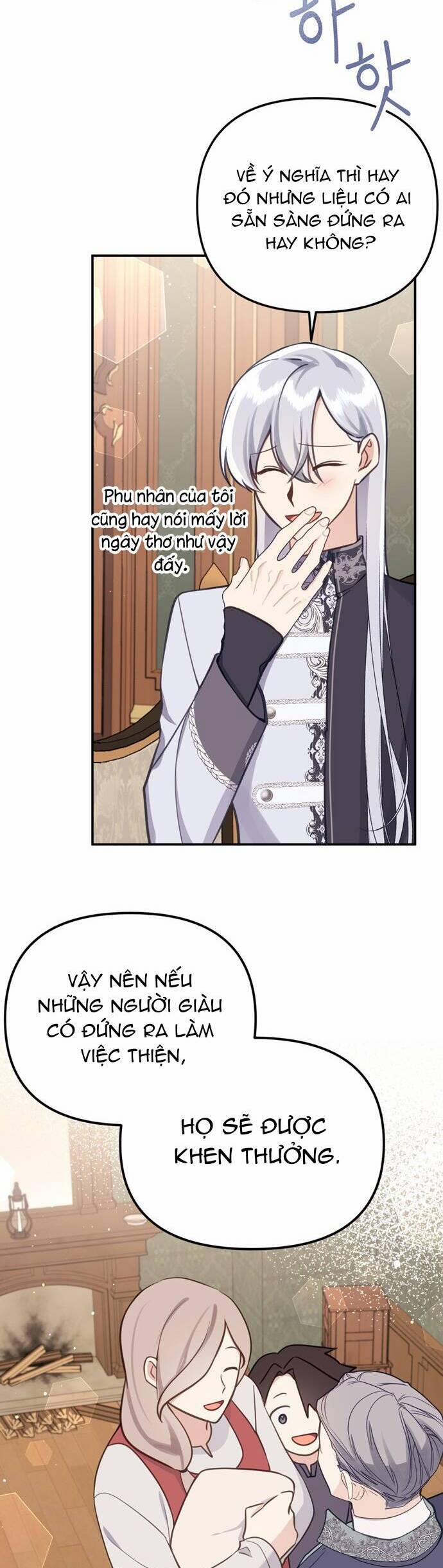 Cuộc Sống Hạnh Phúc Cùng Chồng 22 trang 16