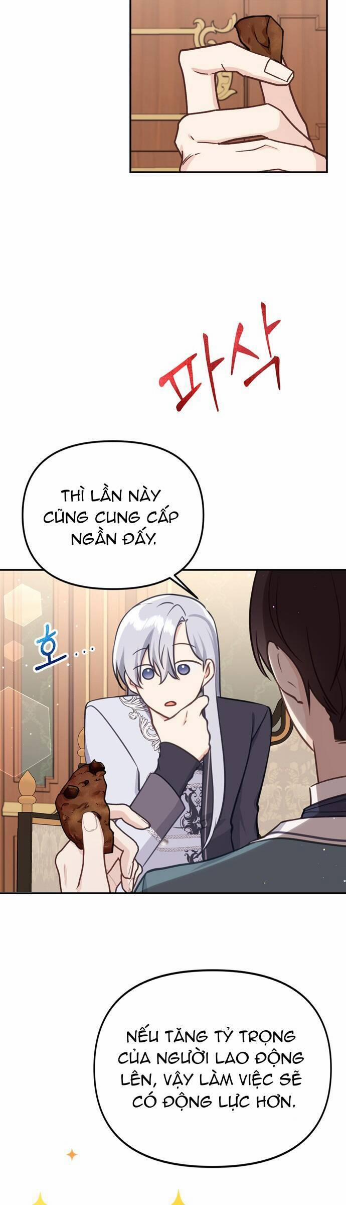 Cuộc Sống Hạnh Phúc Cùng Chồng 22 trang 19