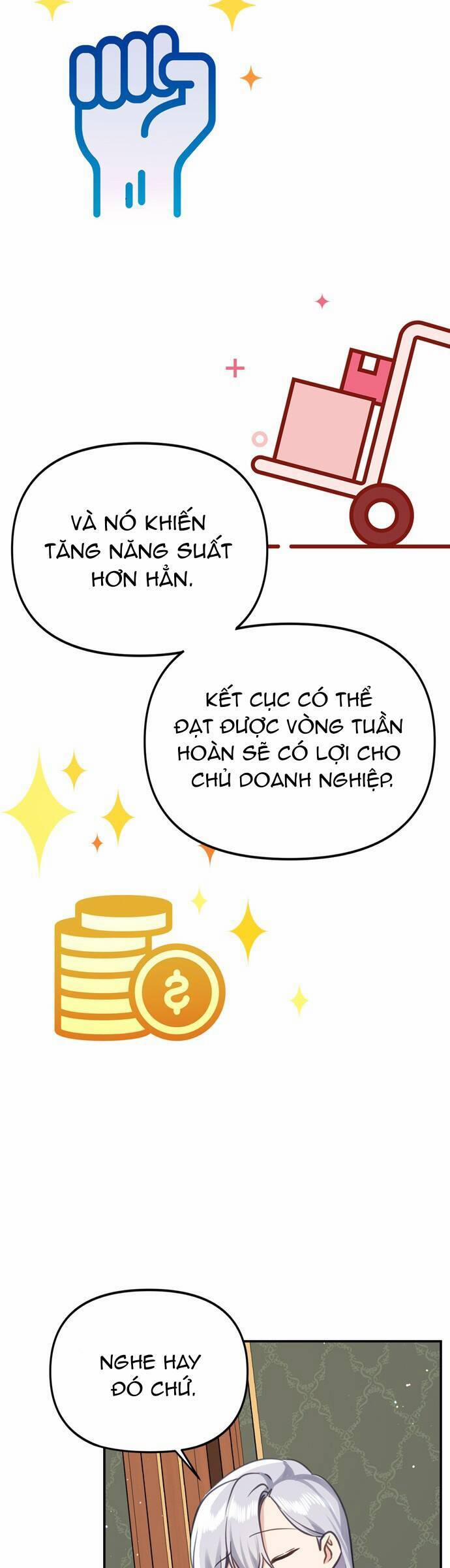 Cuộc Sống Hạnh Phúc Cùng Chồng 22 trang 20