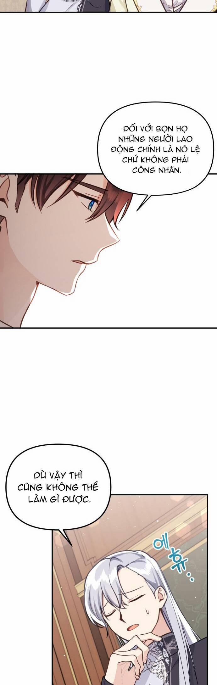 Cuộc Sống Hạnh Phúc Cùng Chồng 22 trang 4