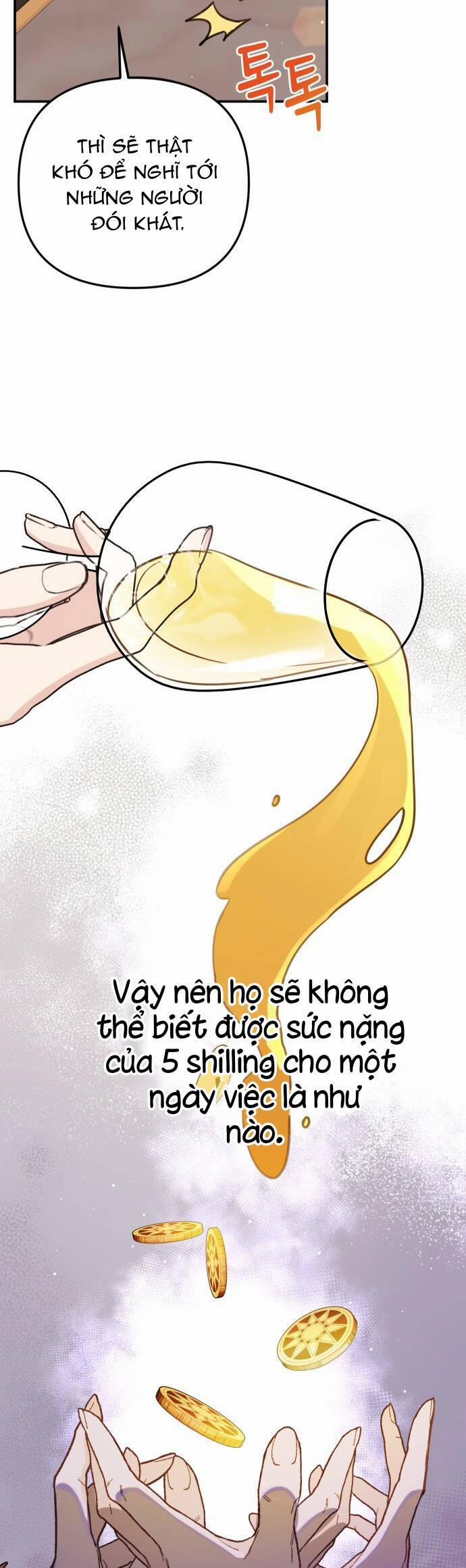 Cuộc Sống Hạnh Phúc Cùng Chồng 22 trang 6