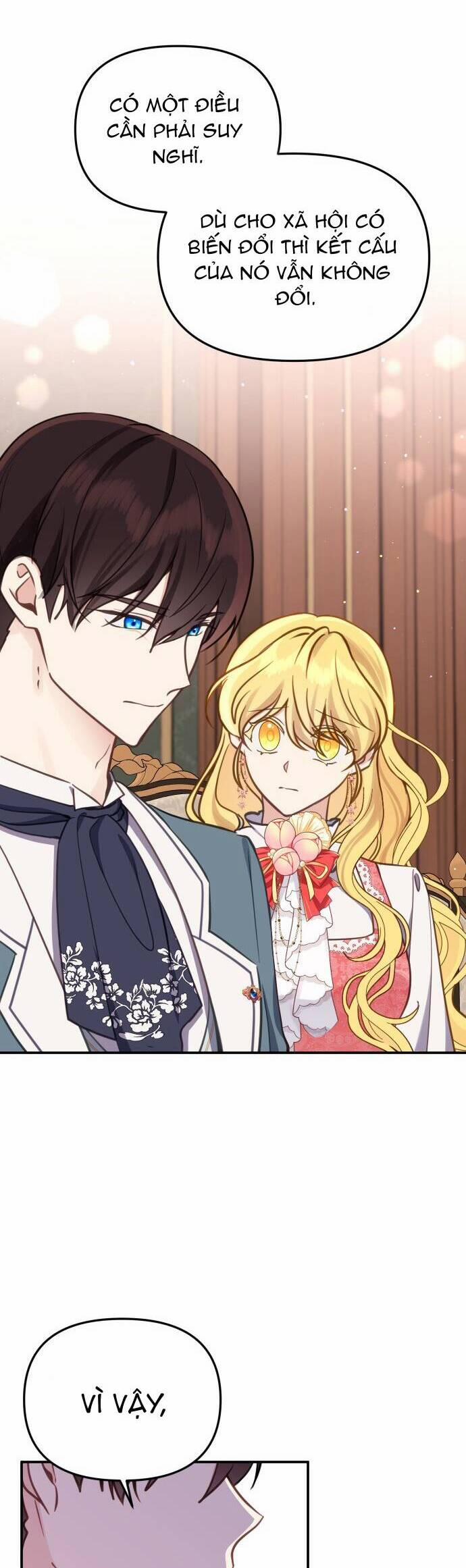 Cuộc Sống Hạnh Phúc Cùng Chồng 22 trang 8