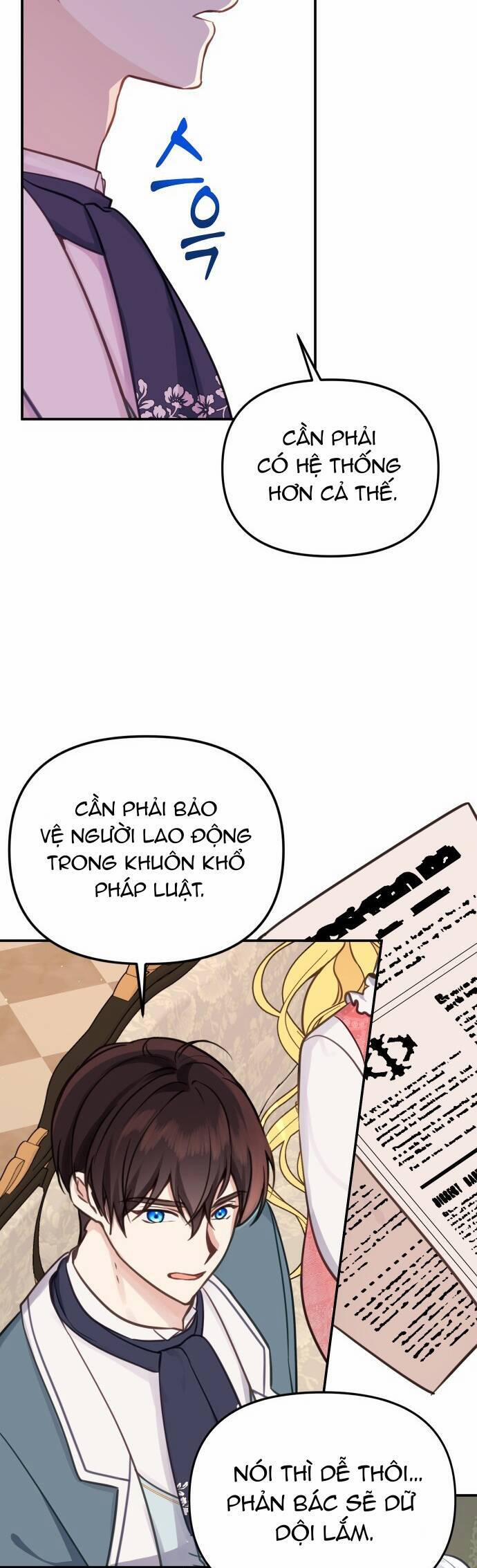 Cuộc Sống Hạnh Phúc Cùng Chồng 22 trang 9