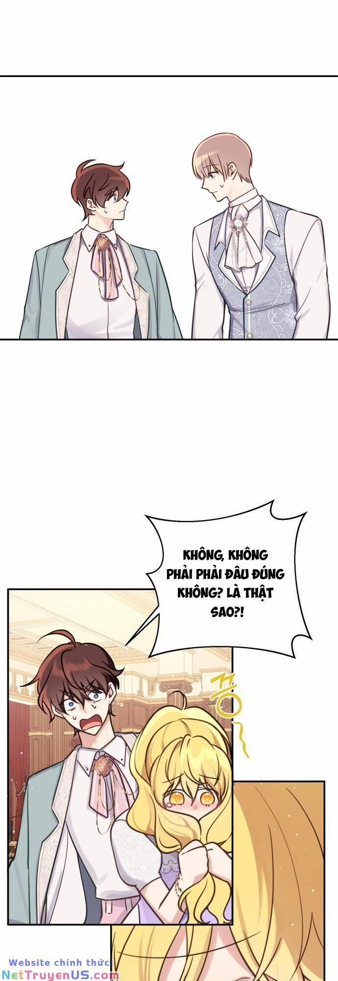 Cuộc Sống Hạnh Phúc Cùng Chồng 27 trang 1