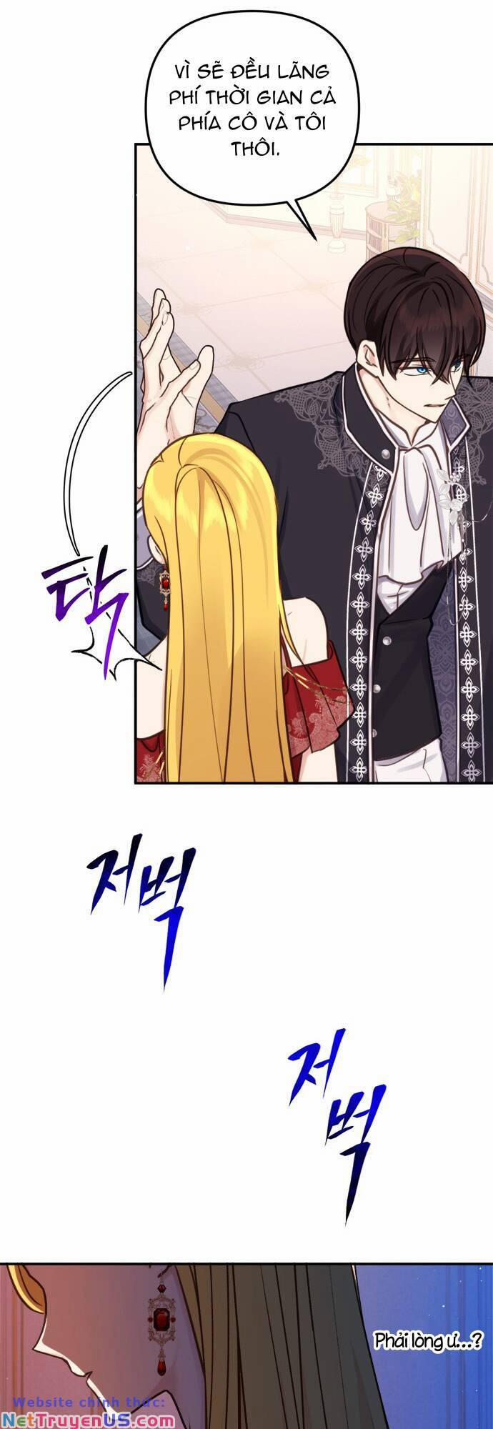 Cuộc Sống Hạnh Phúc Cùng Chồng 27 trang 12