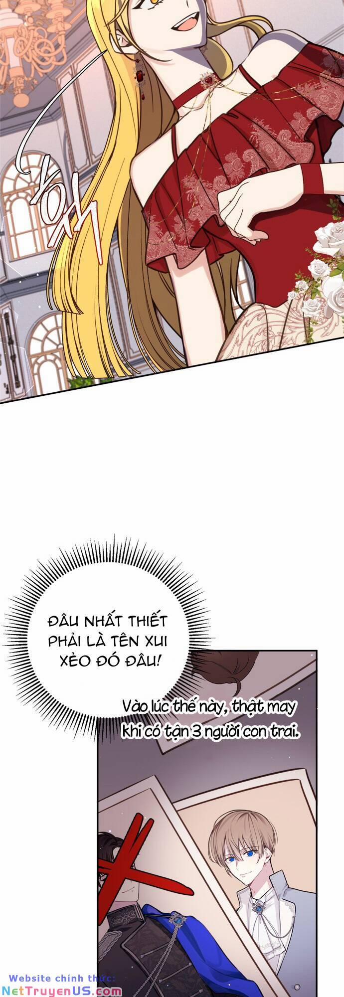 Cuộc Sống Hạnh Phúc Cùng Chồng 27 trang 17