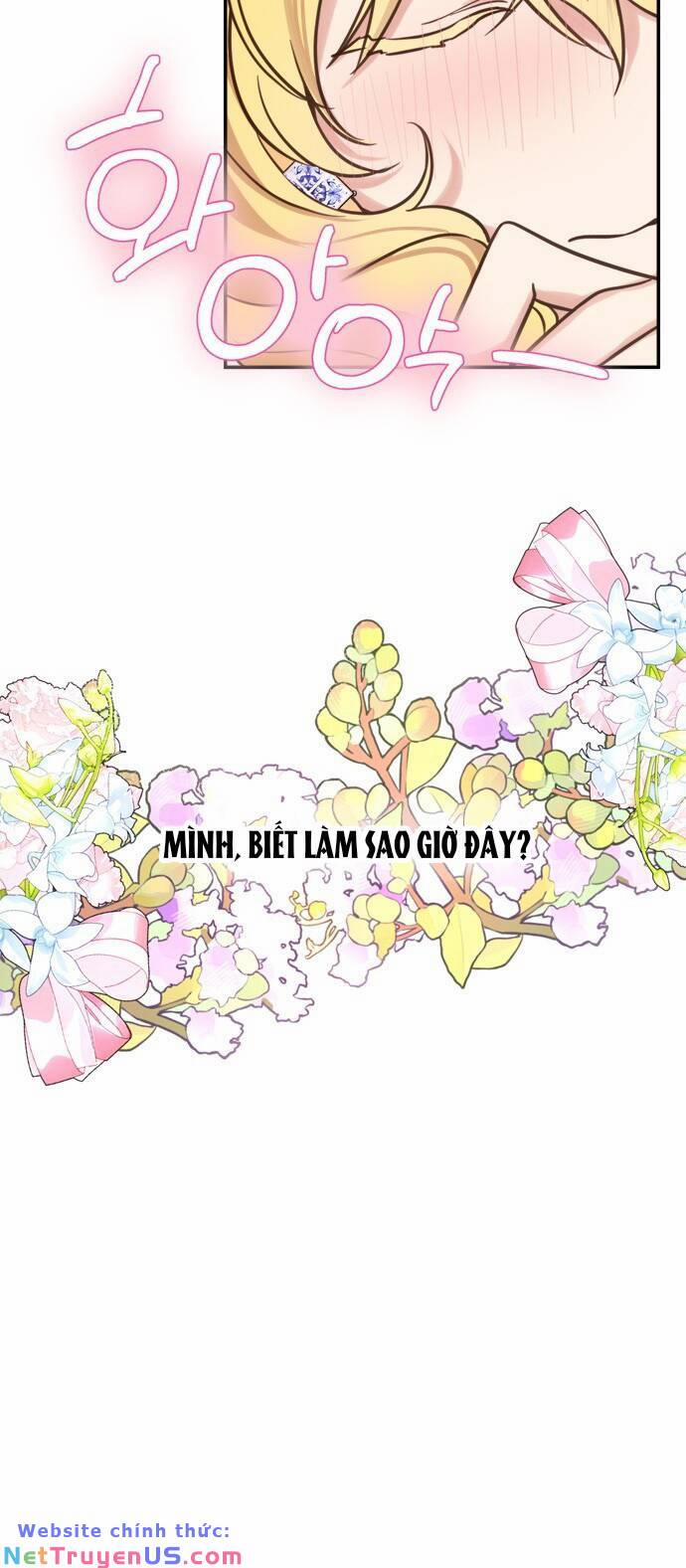 Cuộc Sống Hạnh Phúc Cùng Chồng 27 trang 2