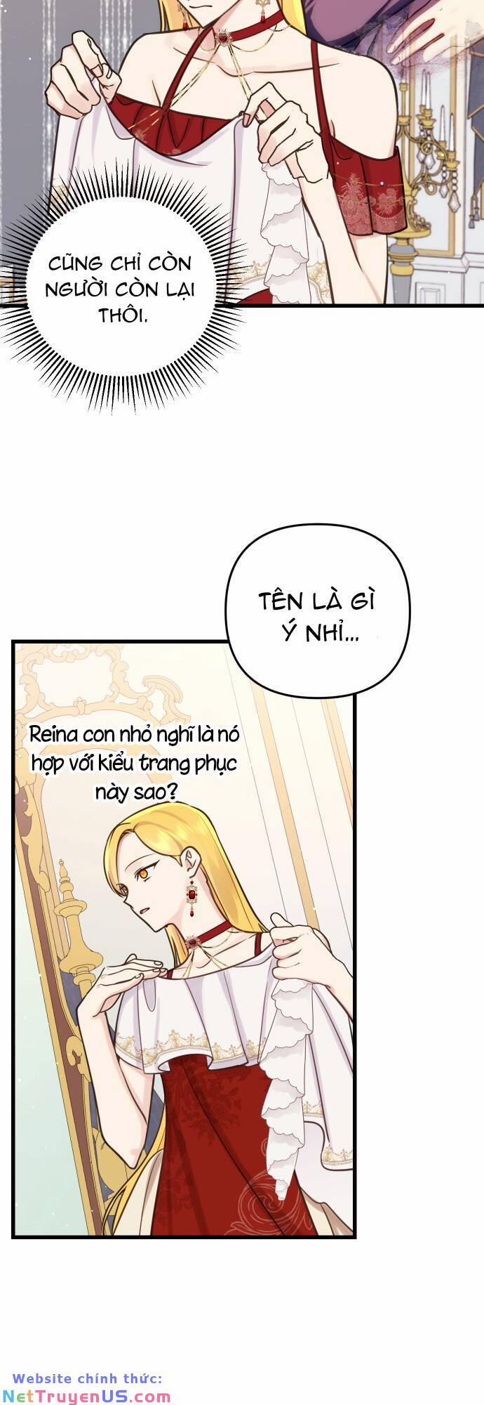 Cuộc Sống Hạnh Phúc Cùng Chồng 27 trang 21