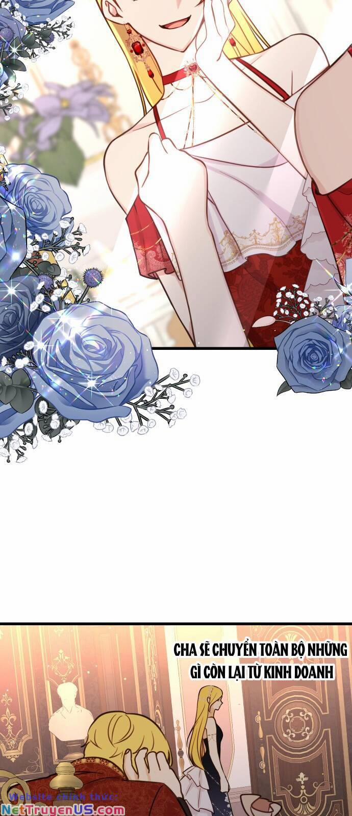 Cuộc Sống Hạnh Phúc Cùng Chồng 27 trang 23