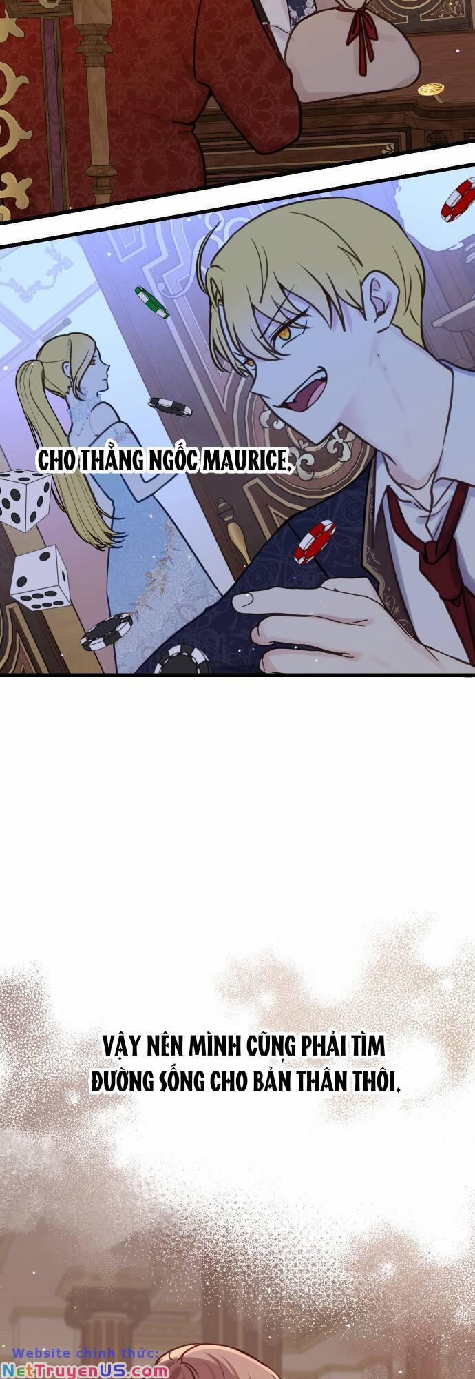 Cuộc Sống Hạnh Phúc Cùng Chồng 27 trang 24