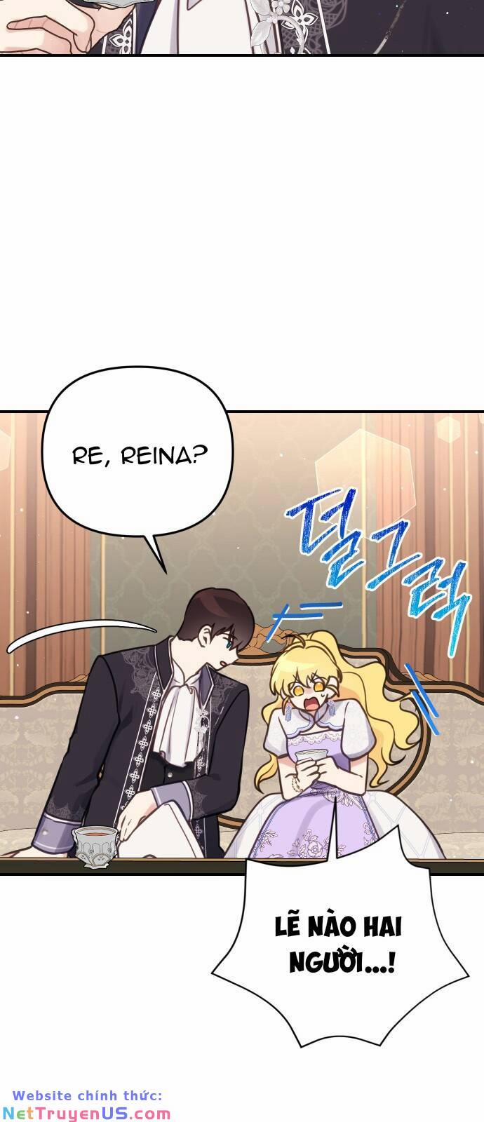 Cuộc Sống Hạnh Phúc Cùng Chồng 27 trang 27