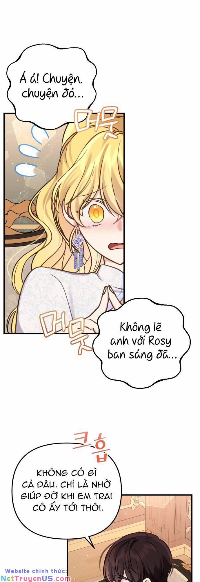 Cuộc Sống Hạnh Phúc Cùng Chồng 27 trang 28