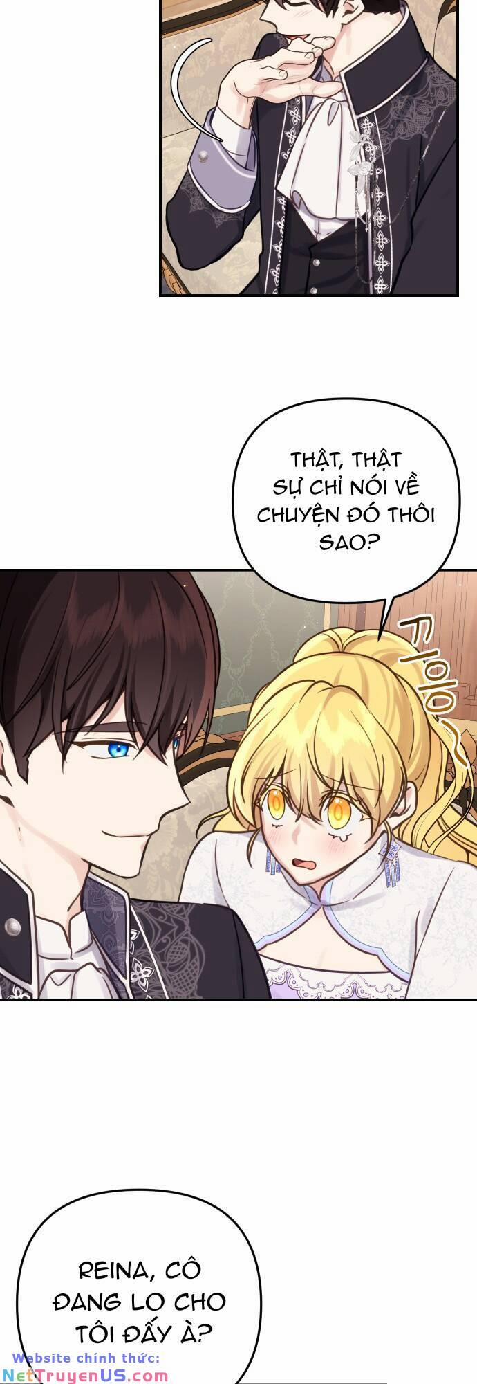 Cuộc Sống Hạnh Phúc Cùng Chồng 27 trang 29