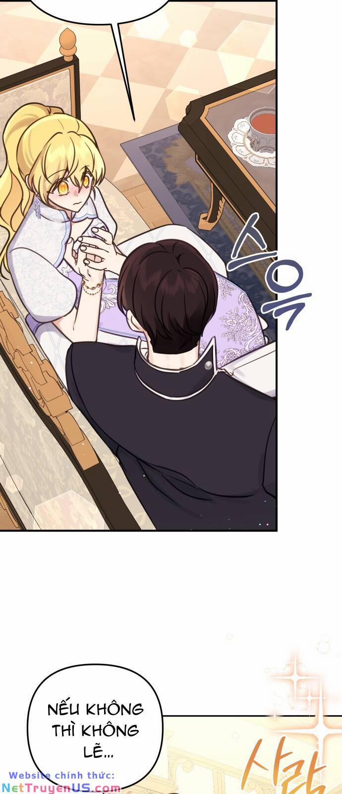 Cuộc Sống Hạnh Phúc Cùng Chồng 27 trang 30