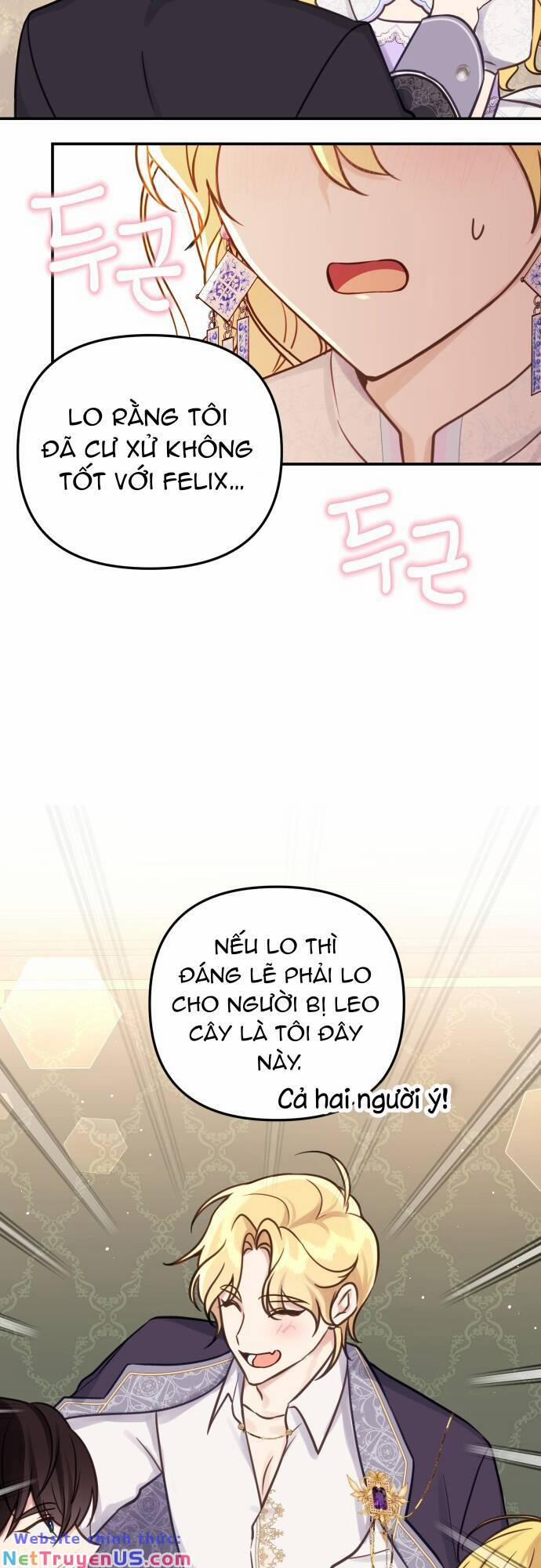 Cuộc Sống Hạnh Phúc Cùng Chồng 27 trang 32