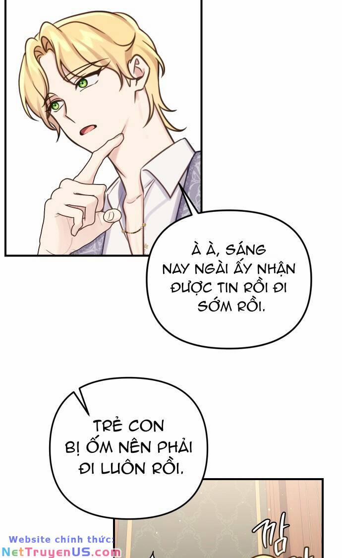 Cuộc Sống Hạnh Phúc Cùng Chồng 27 trang 34