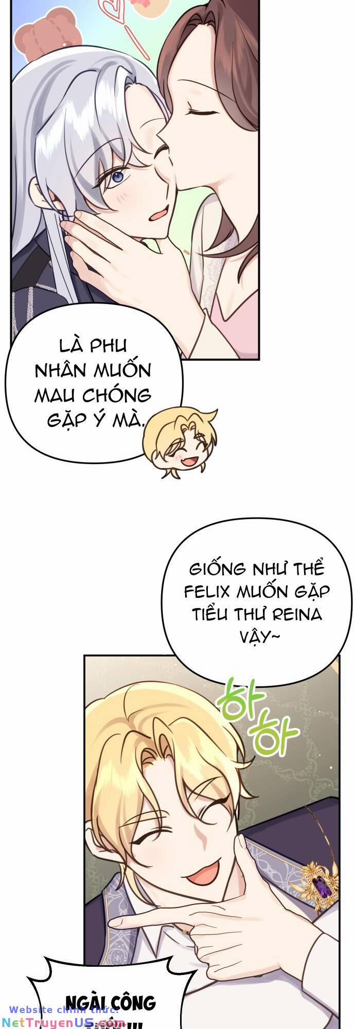 Cuộc Sống Hạnh Phúc Cùng Chồng 27 trang 37