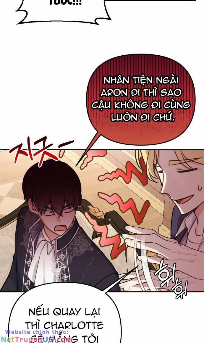 Cuộc Sống Hạnh Phúc Cùng Chồng 27 trang 38