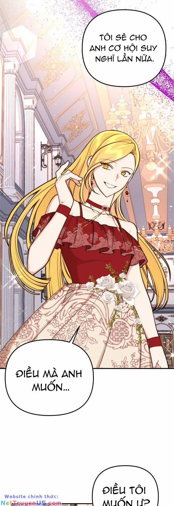 Cuộc Sống Hạnh Phúc Cùng Chồng 27 trang 4