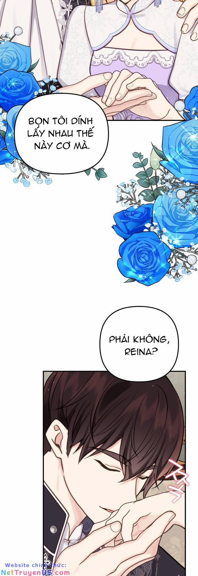 Cuộc Sống Hạnh Phúc Cùng Chồng 27 trang 41