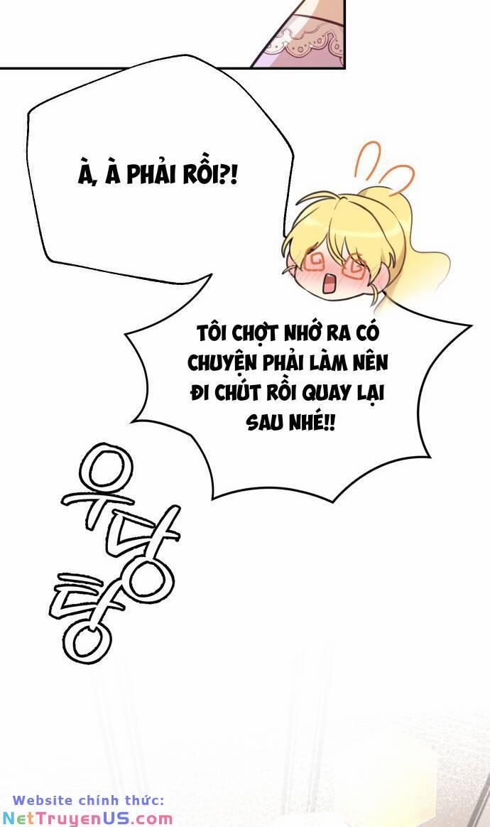 Cuộc Sống Hạnh Phúc Cùng Chồng 27 trang 43