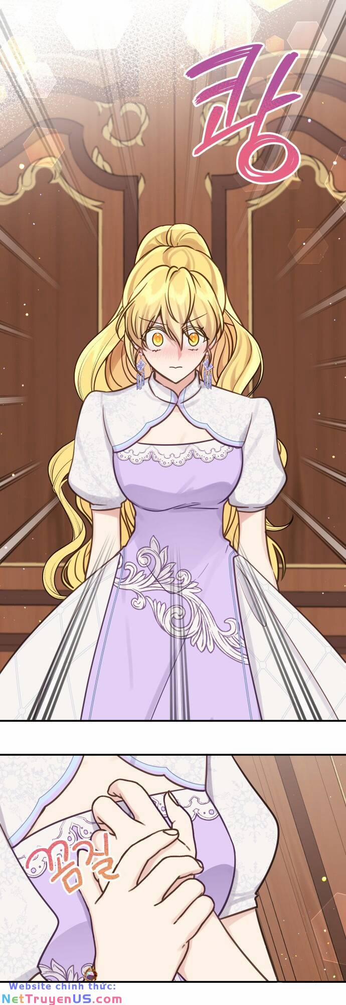 Cuộc Sống Hạnh Phúc Cùng Chồng 27 trang 44