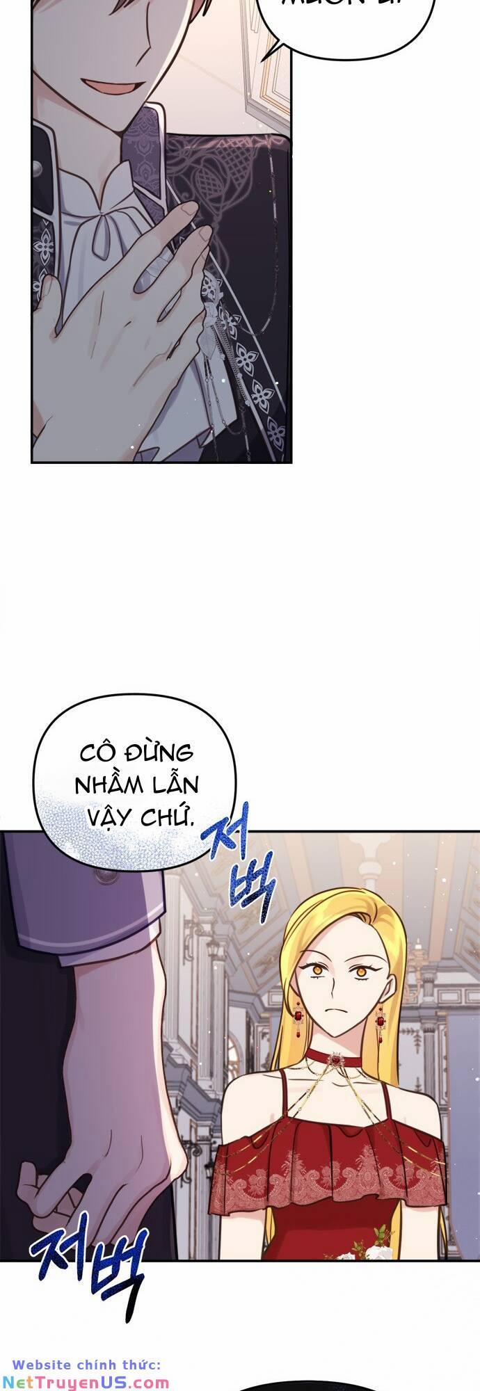 Cuộc Sống Hạnh Phúc Cùng Chồng 27 trang 5