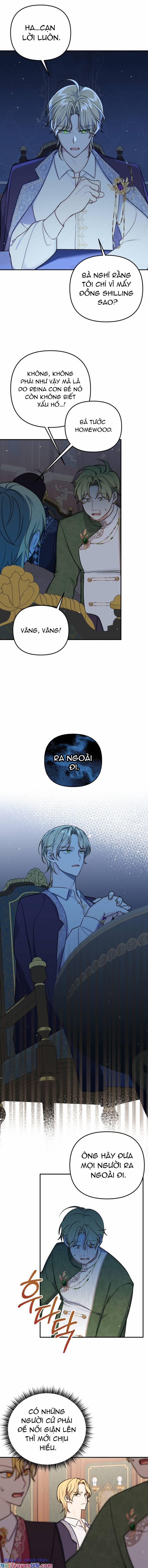 Cuộc Sống Hạnh Phúc Cùng Chồng 29 trang 6