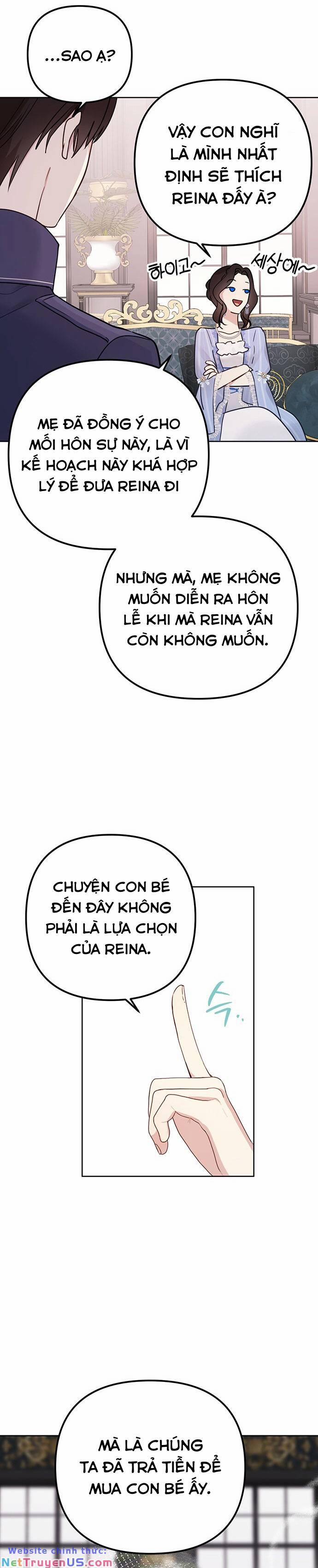 Cuộc Sống Hạnh Phúc Cùng Chồng 3 trang 15