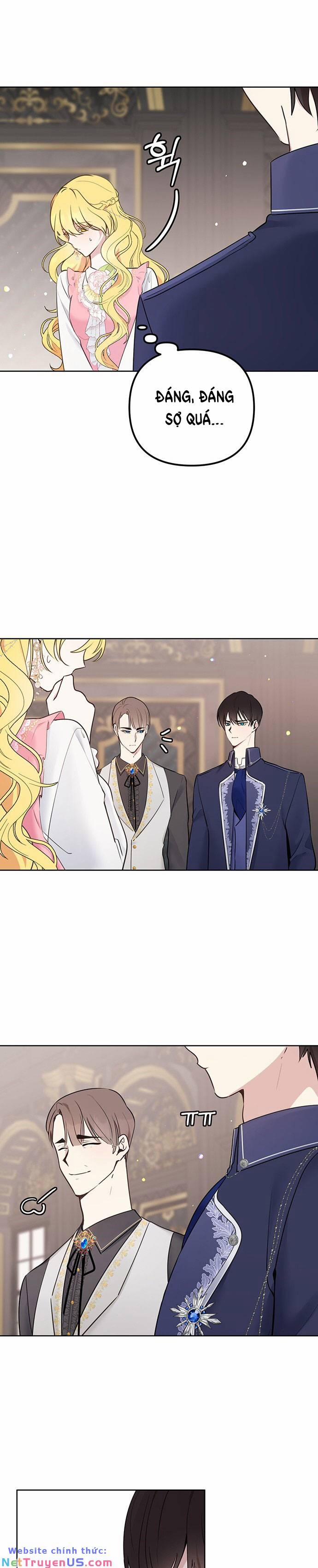 Cuộc Sống Hạnh Phúc Cùng Chồng 3 trang 6