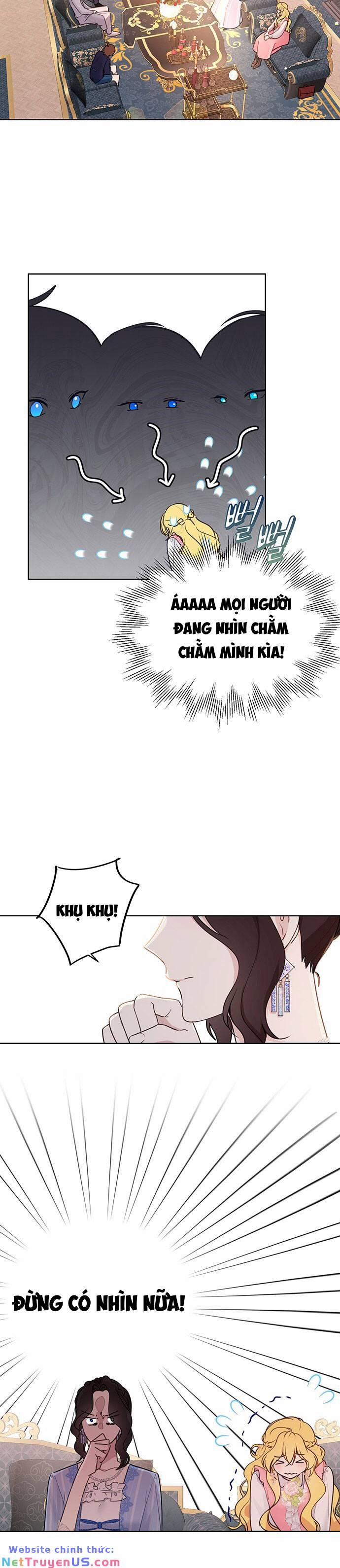 Cuộc Sống Hạnh Phúc Cùng Chồng 3 trang 9