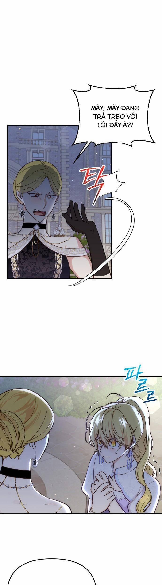 Cuộc Sống Hạnh Phúc Cùng Chồng 30 trang 1