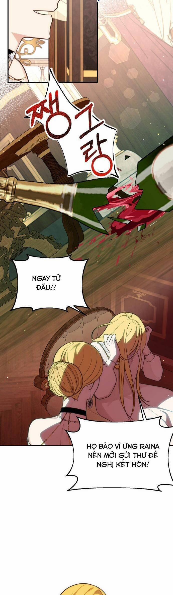 Cuộc Sống Hạnh Phúc Cùng Chồng 30 trang 11