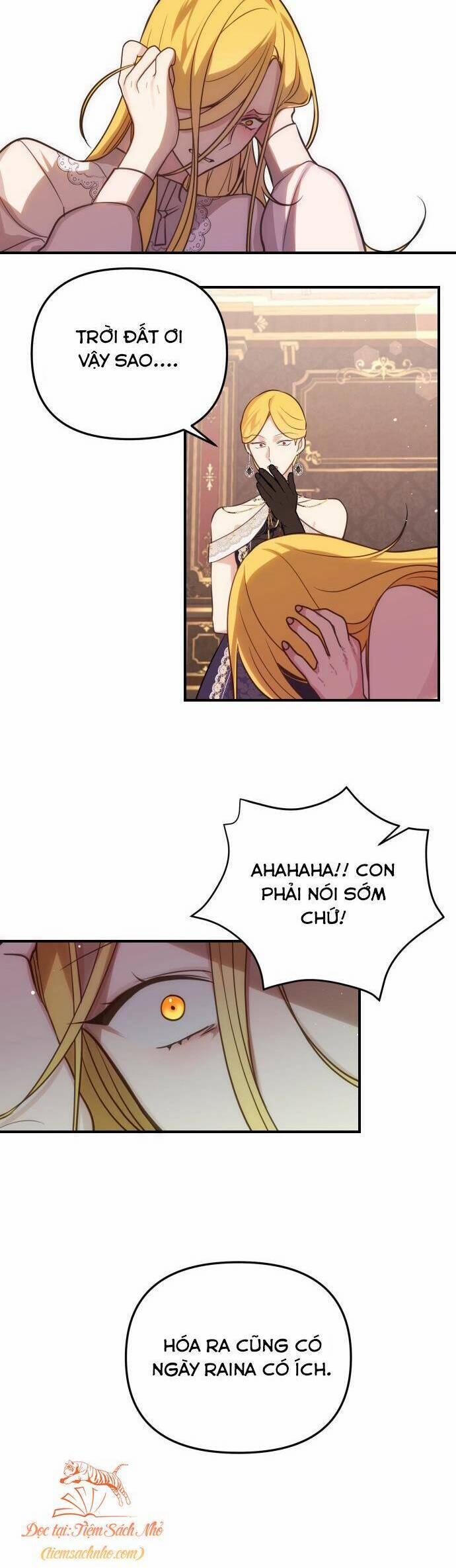 Cuộc Sống Hạnh Phúc Cùng Chồng 30 trang 12