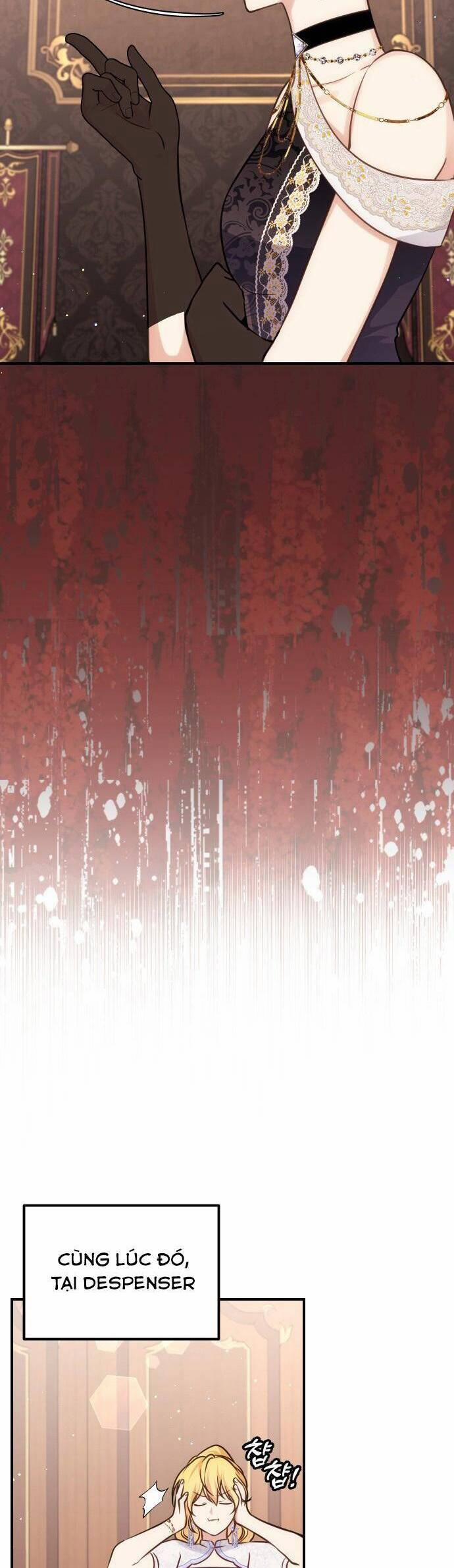 Cuộc Sống Hạnh Phúc Cùng Chồng 30 trang 14