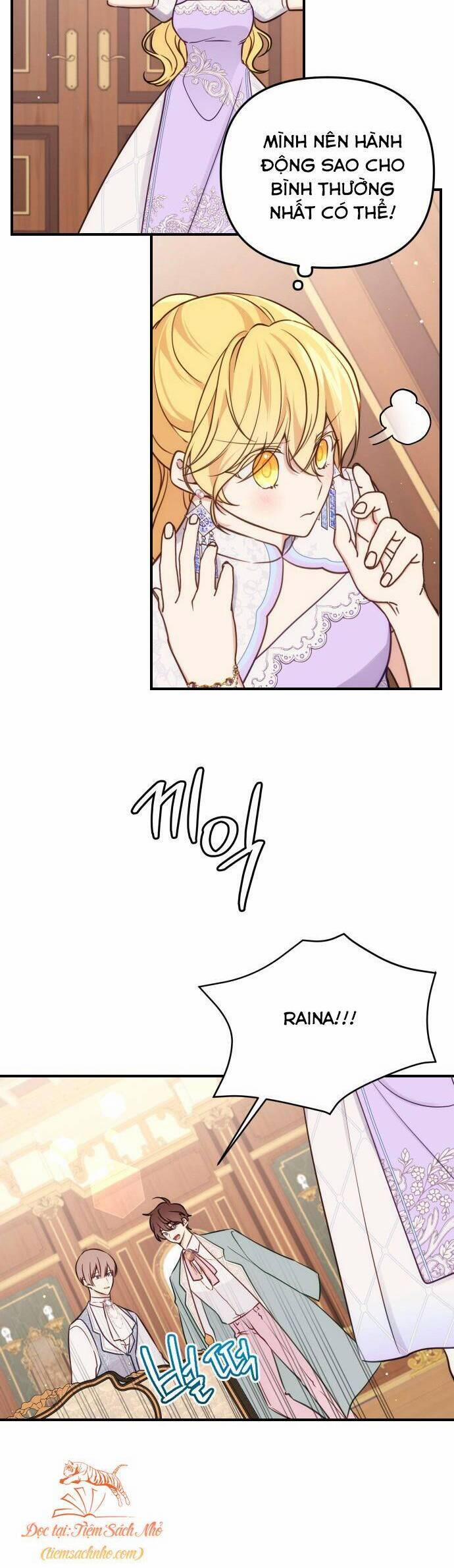 Cuộc Sống Hạnh Phúc Cùng Chồng 30 trang 15