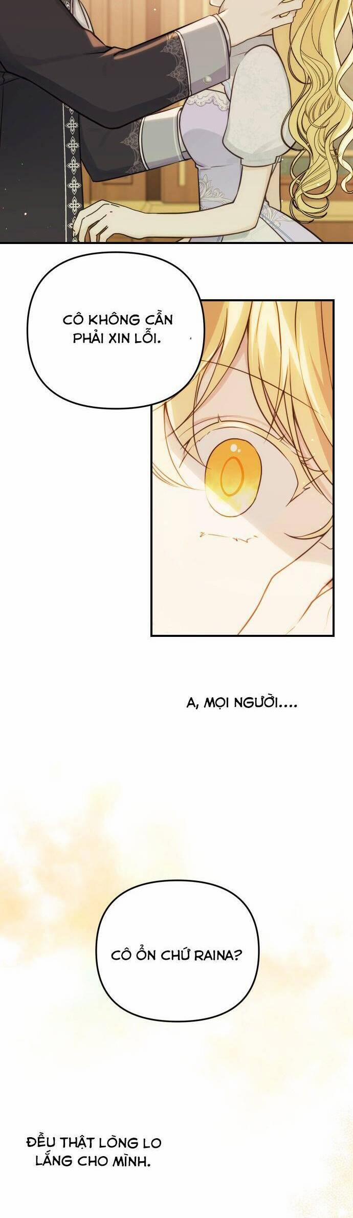 Cuộc Sống Hạnh Phúc Cùng Chồng 30 trang 20