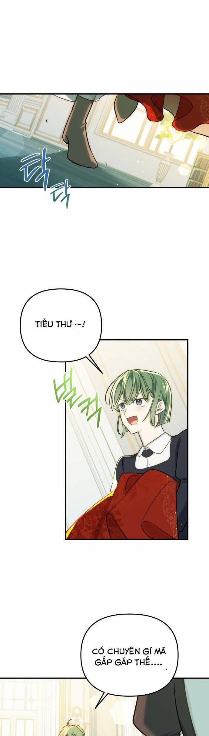 Cuộc Sống Hạnh Phúc Cùng Chồng 30 trang 23