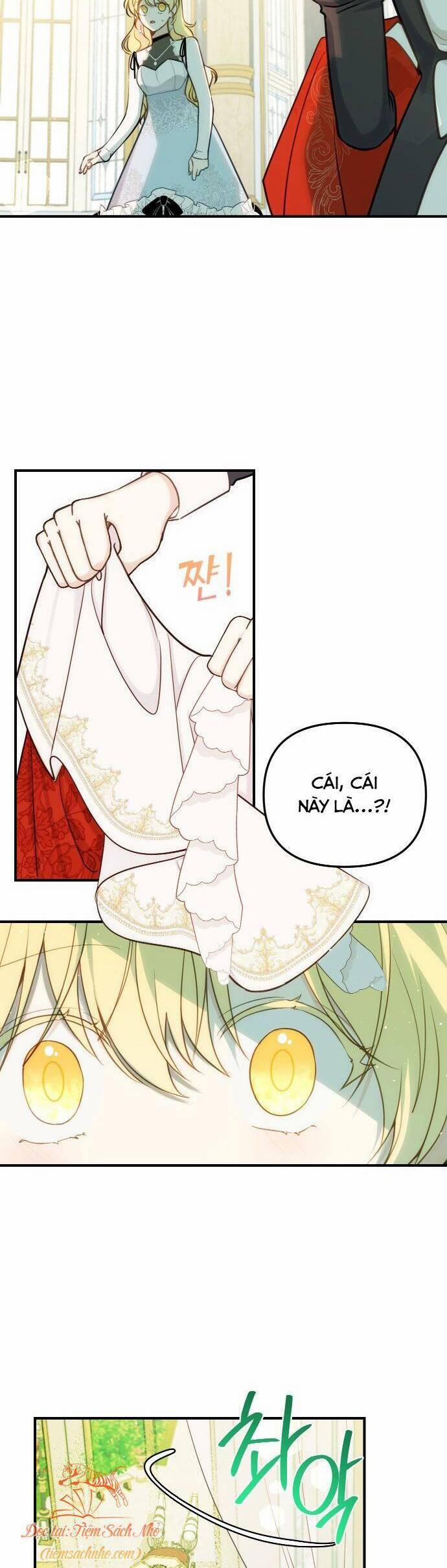 Cuộc Sống Hạnh Phúc Cùng Chồng 30 trang 24