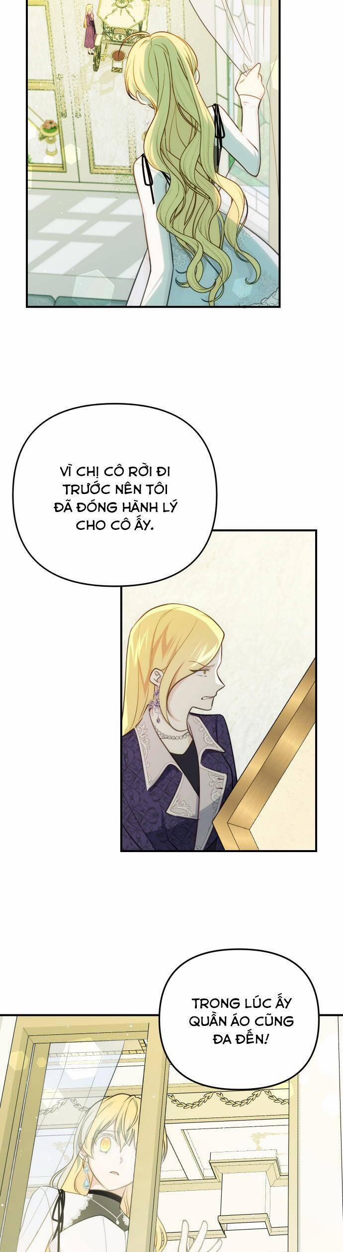 Cuộc Sống Hạnh Phúc Cùng Chồng 30 trang 25