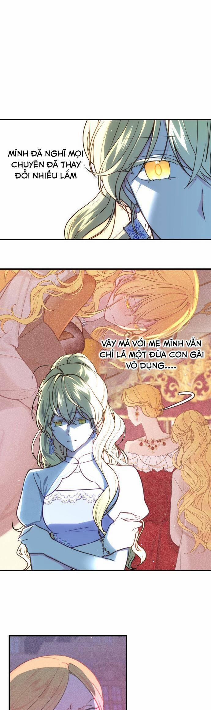 Cuộc Sống Hạnh Phúc Cùng Chồng 30 trang 4