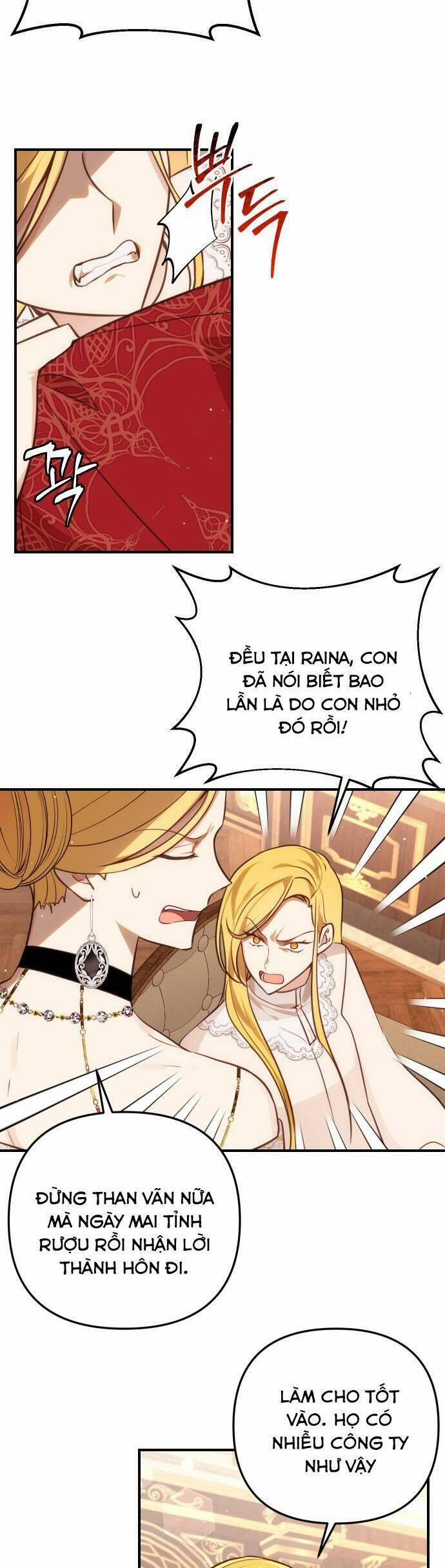 Cuộc Sống Hạnh Phúc Cùng Chồng 30 trang 8