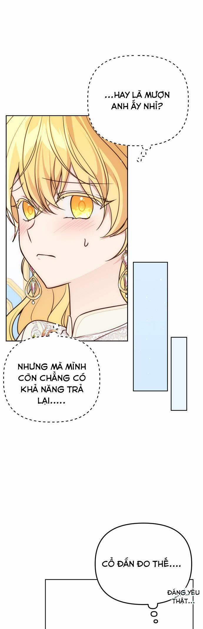 Cuộc Sống Hạnh Phúc Cùng Chồng 33 trang 10