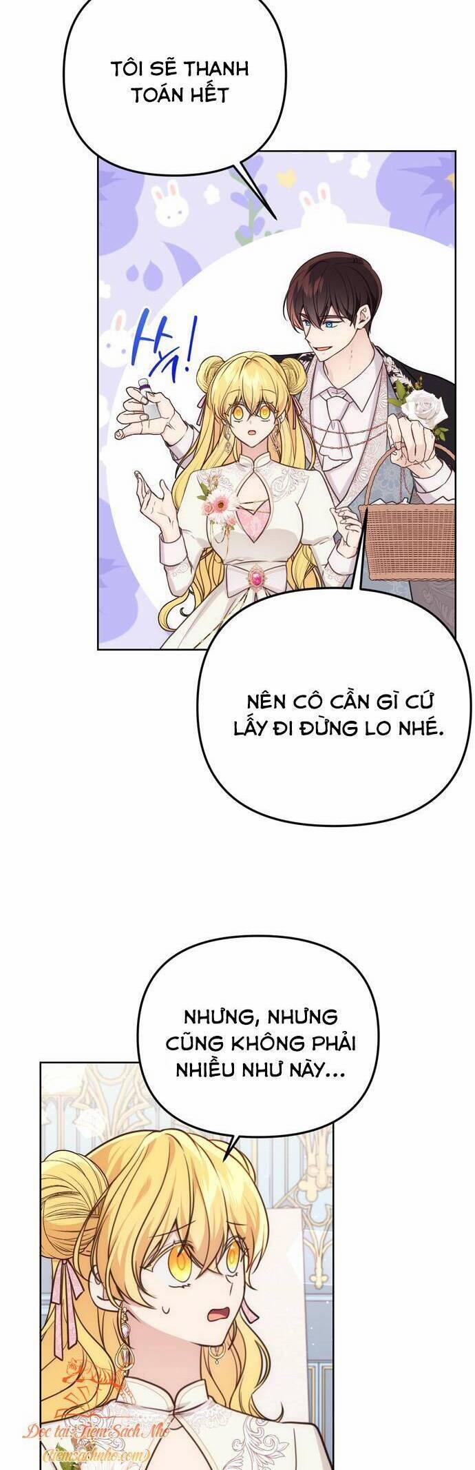 Cuộc Sống Hạnh Phúc Cùng Chồng 33 trang 12