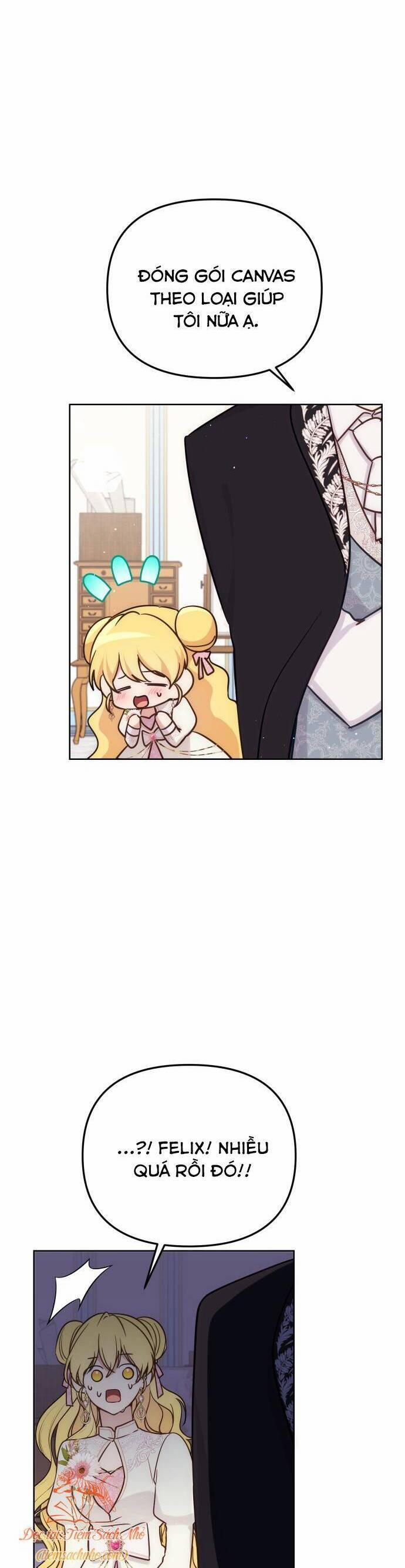 Cuộc Sống Hạnh Phúc Cùng Chồng 33 trang 15