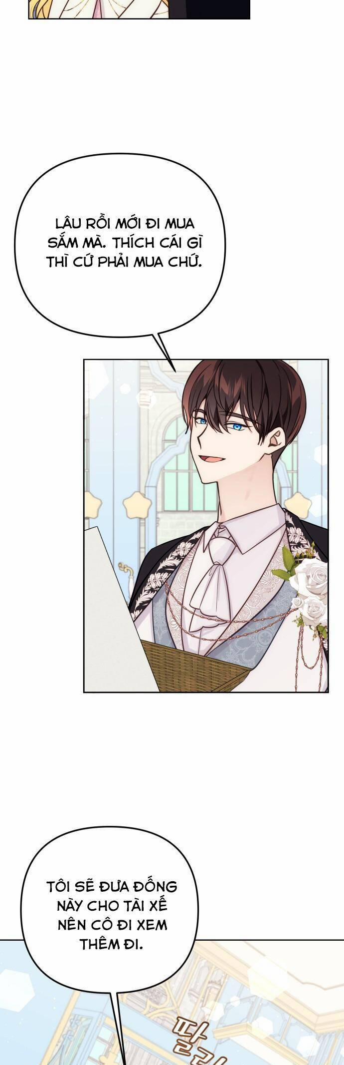 Cuộc Sống Hạnh Phúc Cùng Chồng 33 trang 16