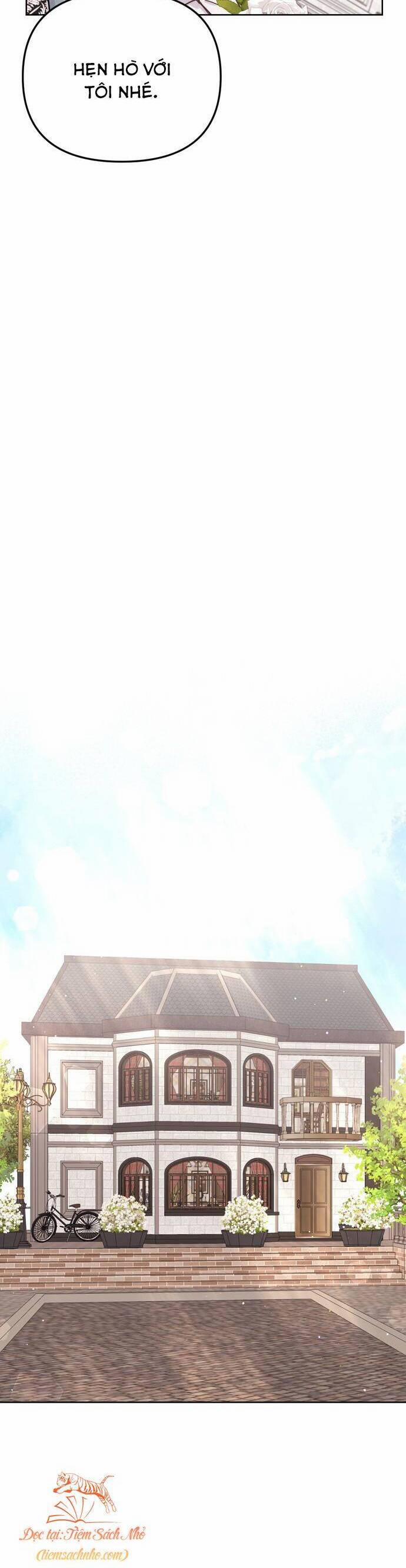 Cuộc Sống Hạnh Phúc Cùng Chồng 33 trang 24