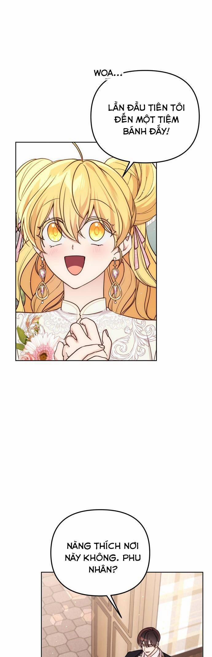 Cuộc Sống Hạnh Phúc Cùng Chồng 33 trang 25