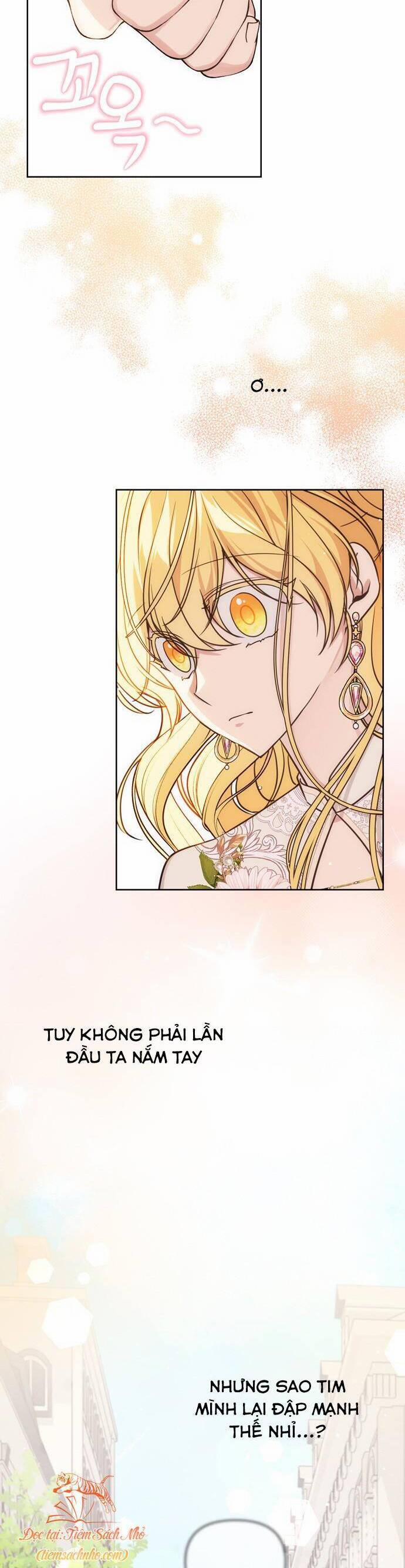 Cuộc Sống Hạnh Phúc Cùng Chồng 33 trang 3